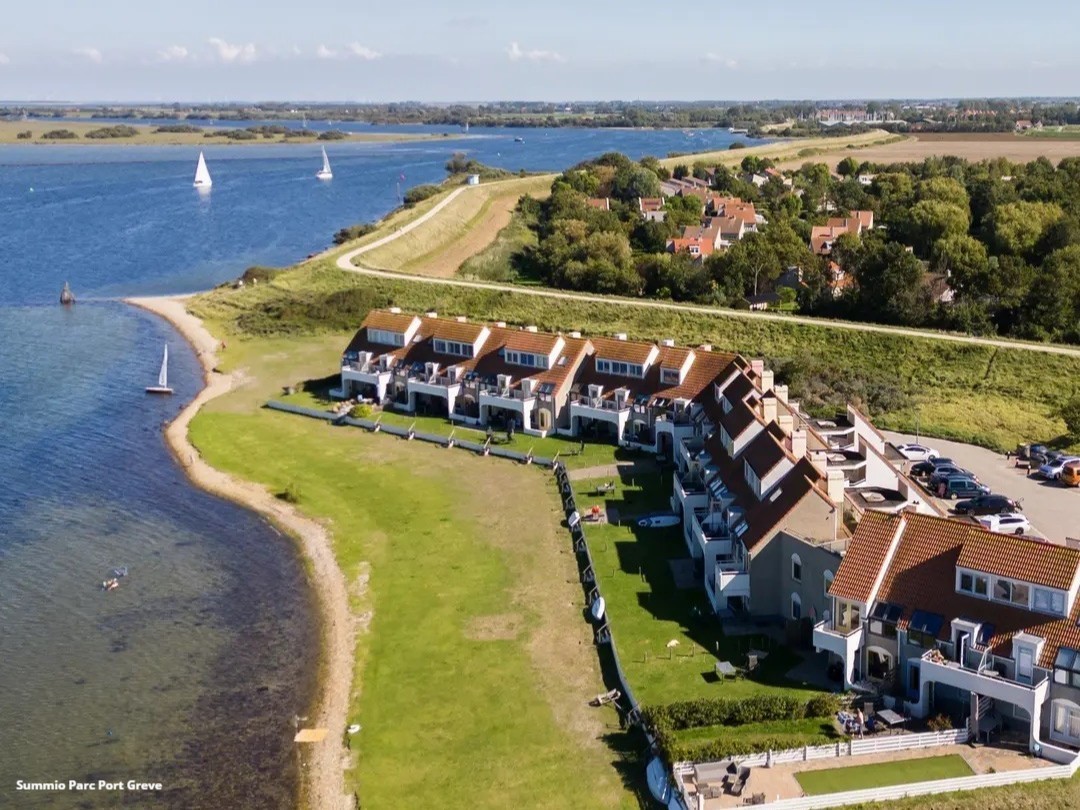 Summio parc Port Greve