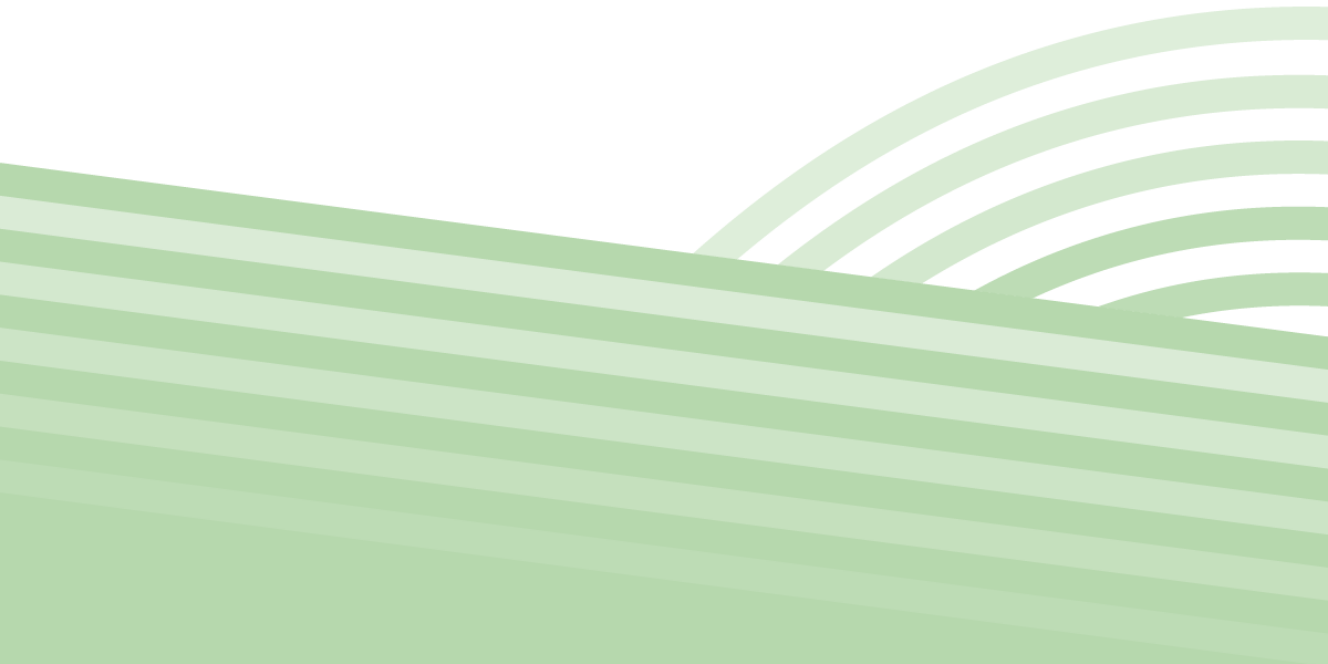 Footer banner