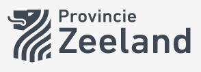 Logo Provincie Zeeland