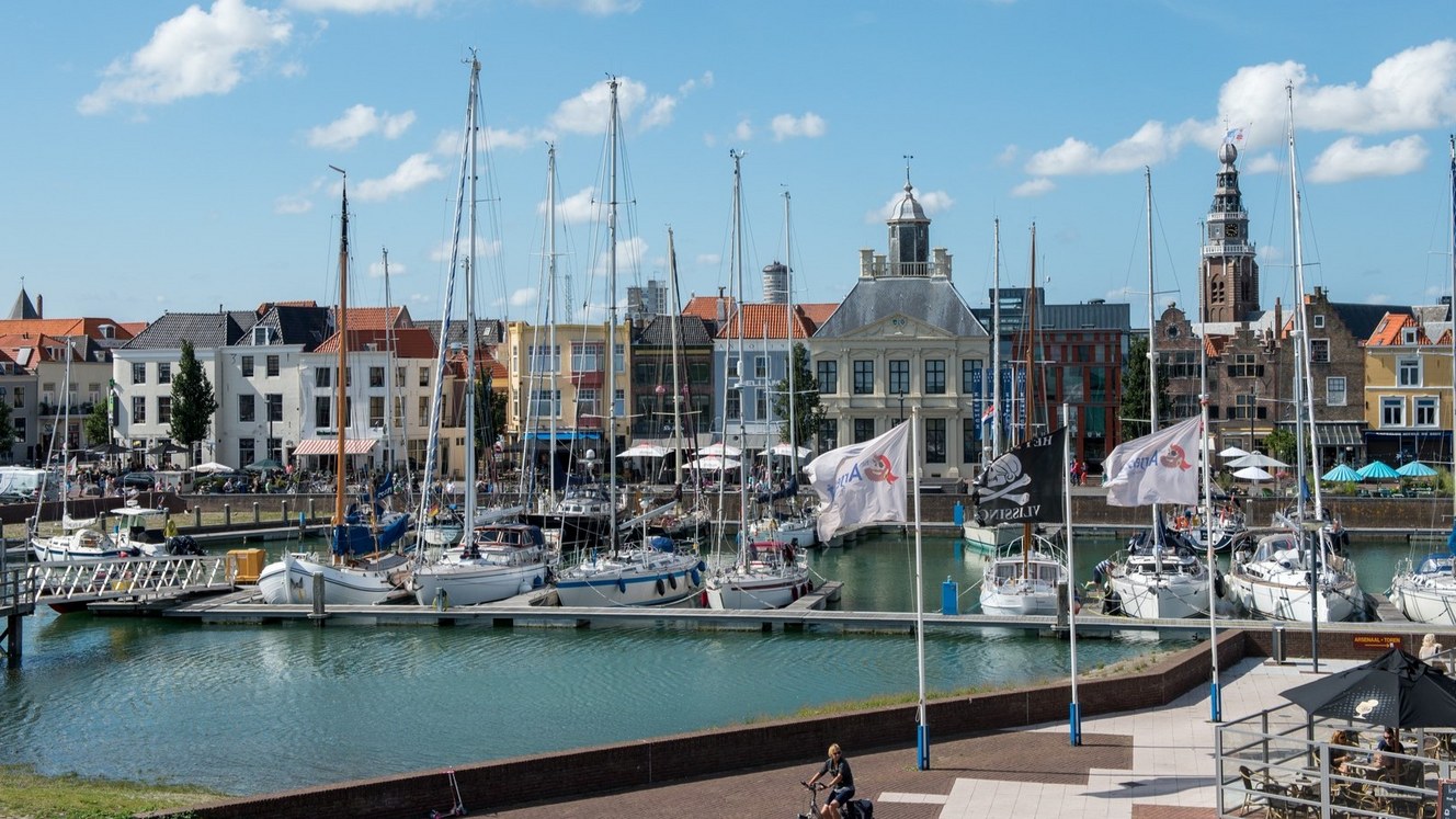Zeeland Visit